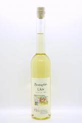 Bratapfel-Likör 