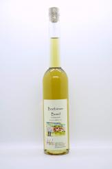 Brat-Birnenbrand im Holzfaß gereift 