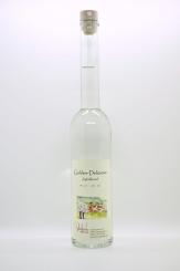 Apfelbrand Golden Delicious 