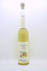 Holunderblütenlikör 