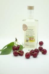 Millennium Kirschwasser Jahrgang 2000 