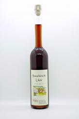 Sauerkirschlikör 