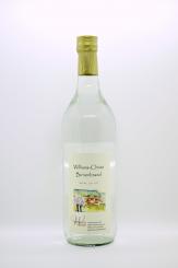 Williams-Christ-Birnenbrand 1,0L