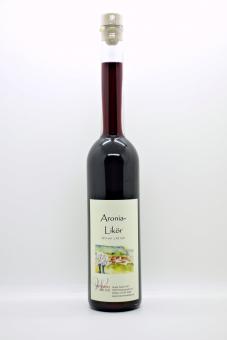 Aronia-Likör 