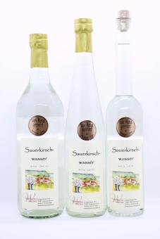 Sauerkirschwasser 