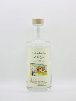 Gin „Schwäbischer Alb-Gin“ 0,5L