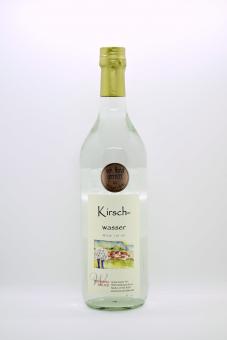 Kirschwasser 1,0L