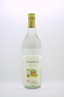 Kräuterbrand 1,0L