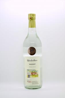 Mirabellenbrand 1,0L