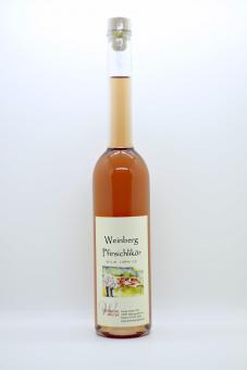 Weinberg-Pfirsich-Likör 